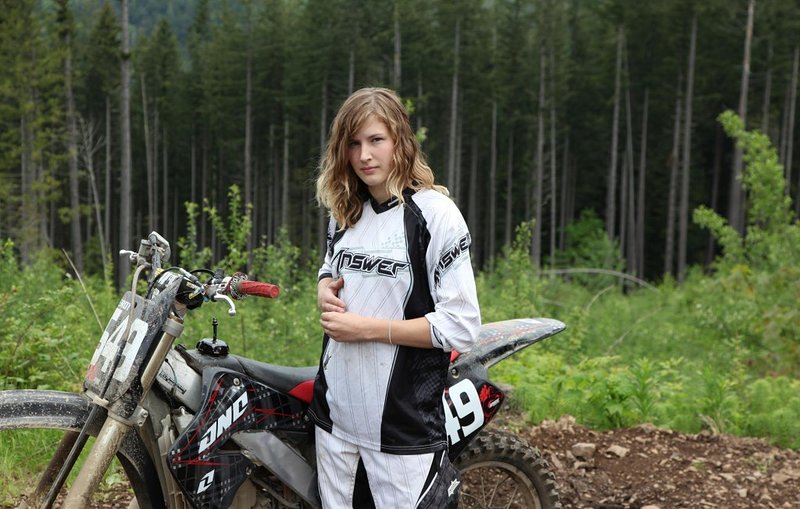 Екатерина, 25